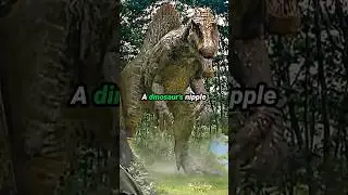 Jurassic World Rebirth controversy is... interesting?
