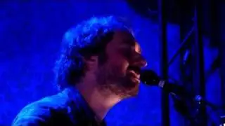 Syd Matters - rest - live @ Le Bourg, Lausanne