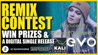 Lianne Kaye - Glow 2023 Produced by Kenneth Flodstrom