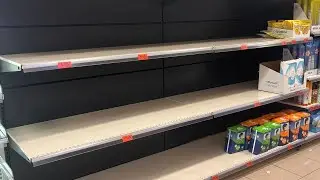 El sufrimiento de España sin luz🇪🇸💡/معاناة إسبانيا بدون كهرباء🇪🇸💡