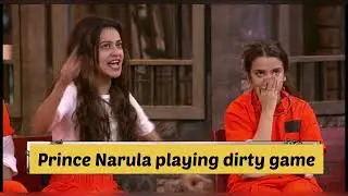 Lockupp Show| Lockupp Full Episode | Azma fallah Ke Sath Hua Physical violence Shame on Anjali Arora