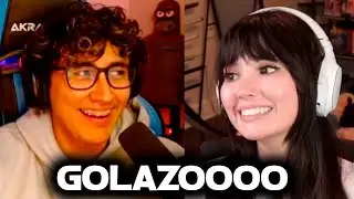 ANTHONY ME MOLAS 🗣️