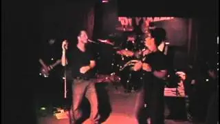 The Excuses - Basket Case - DiPiazzas