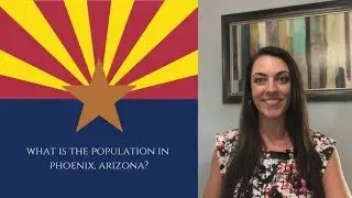 What is the Phoenix population?