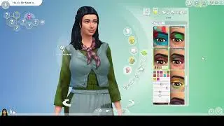 Roll for Story Book Sims: Episode 2 Snow White and the Seven Dwarves