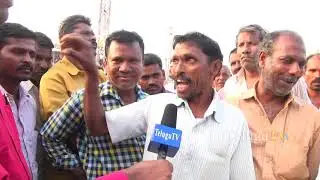 KODANGAL VOTER FIRED AGANIST ?/PUBLIC PULSE/TELUGUTV