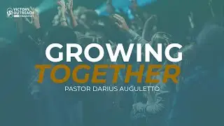 Growing Together: Why Community Is God&rsquo;s Tool for Growth
