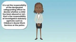 Safeguarding: The Designated Officer