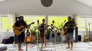 The Love Hertz - To Be Sane in an Insane World (Original)