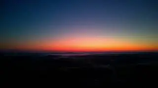 Hyperlapses 2024 - DJI Mini 4 Pro