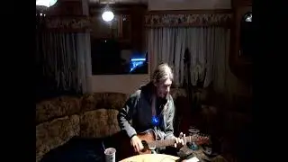 Sound of silence - acoustic cover