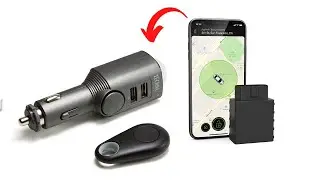 Best Car Alarm System On The Market | Top 5 Best Car Alarm System 2023