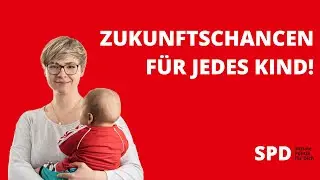 Zukunftschancen f&uuml;r jedes Kind