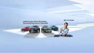 New Hyundai Creta EV driving modes