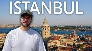10 BEST Places To Visit in ISTANBUL Turkey 2026 🇹🇷