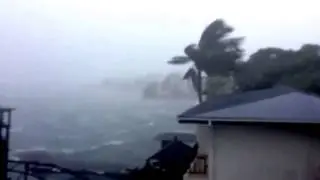 Typhoon Haiyan Hits Island of Yap, Micronesia typhoon yolanda