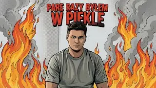 Trap Typieee - pare razy byłem w piekle