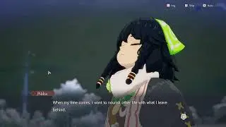 Rune Factory Guardians of Azuma \20