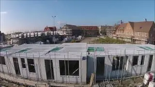 Tudorpark fase 1C2