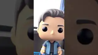 Funko P0p!&iexcl; edit #cool #funko #funkopop #viral #viralvideo #fypシ゚viral