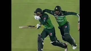 Pakistan Triumphs Over Afghanistan with Peter Drury's Unforgettable Commentary!
