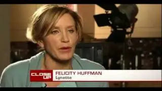 Desperate Housewives ~ Close Up Behind the Scenes
