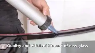 Windscreens George-Chip repair-Automotive windows-Glass-Car Mirrors-Windscreens in George