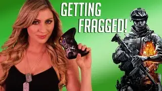 GETTING FRAGGED! Katy Perry 