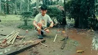 TREE GUARD MAKING TLE