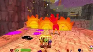 Calsium Contract - Playthrough on Macabre difficulty. No saves / time manipulation. No commentary