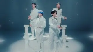 포레스텔라 (FORESTELLA) - Save our lives [Official Music Video]