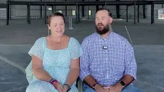 Why you should invite someone to church | Reach Testimony