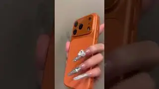 #phonecase #iphone17promax #xiaomi17pro #heatdissipation #personalizedphonecase