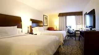 Hilton Garden Inn in Oxnard, California