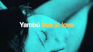 [VHX006] Yamb&ugrave; - The Regular