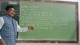 Jordan Holder Theorem for finite group MSc I sem (Abstract Algebra)