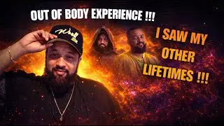 Out of Body Experience | Neo Soul