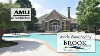 AMLI at Northwinds Apartments