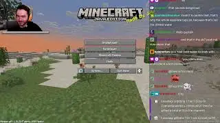 CaptainSparklez &ldquo;Minecraft: Technoblade Charity Event