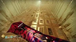Solo exotic mission