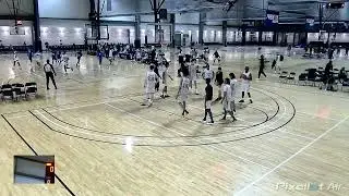 V3 Prep National def TPLS Christian Academy