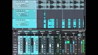 Mic Checka - Prosonic Studio Remix Fun