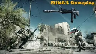 BF3 Strike at Karkand Rush Defend Ultra 1080p