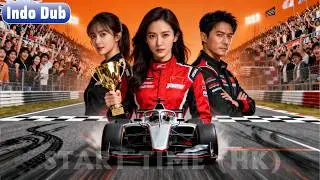 🚗Demi lindungi putrinya, ibu penjual nasi goreng kembali beraksi—ternyata ratu balap, juara semua!
