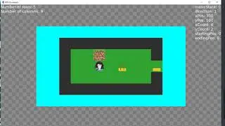 RenPy Tutorial: The Console + Sneak Peek