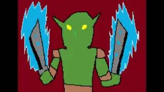 Muck Ost Gronk boss theme (Fanmade)