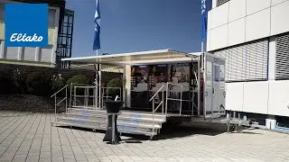Eltako on Tour I Die Tourdaten des Messeanh&auml;ngers 2020