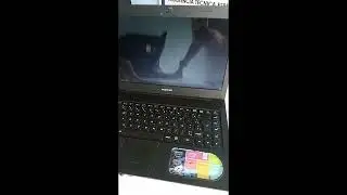 Notebook POSITIVO unique S1991, aparece Logo e trava tela preta! S O L U &Ccedil; A O PARA T&Eacute;CNICOS!