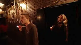 Zombie Panic