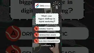 Challenges in Digital Marketing for your Business